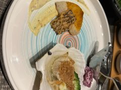 -枫品铁板烧(东樾店)