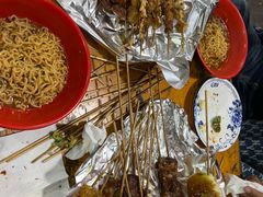 -程波烧烤(香滨路店)