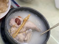 -服务大楼冷面(延大店)