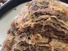 -清真永恒华威肉饼(潘家园店)