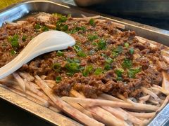 -米庄·原味私房菜(骏壹万邦店)