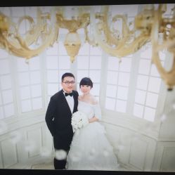 -太郎花子婚纱摄影艺术中心