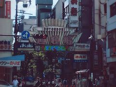 -蟹道乐(道顿堀本店)