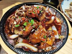 -客家园.山野土菜.宴席(大运城邦店)