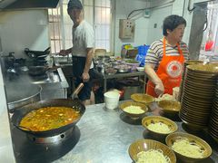 -尧钧财鱼面(育才路店)