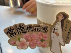 -常德桃花源景区