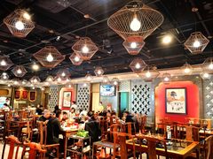 -南门涮肉(上海二店)