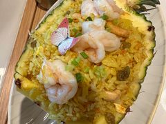-KEAAMI 摩登泰 by TIAGO(颐堤港店)