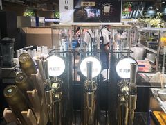 -韩盛·盛江山自助料理(沈辽路万达店)