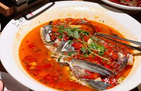 Chun Brand Chopped Chili Fish Head