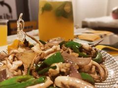 -桥东喜碧海鲜街(水东街店)