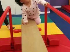-小小运动馆(浦江店)