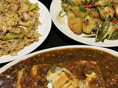 -红东阁东北菜烤肉酒馆(CROSS万象汇店)