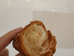 焦糖可頌-PAPER STONE BAKERY(天环店)