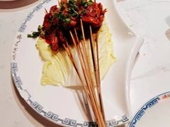 -码头故事火锅(大丰店)