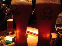 iphone_upload_pic-Shanghai Brew House上海啤酒工坊(老外街店)