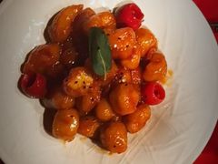 -正阳门饭庄·烤鸭·北京菜(万丰路七里庄店)