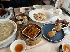 -广东胜利宾馆西关粤中餐厅