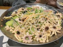 -三猫黑鱼花(南大店)