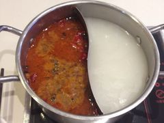 -阿香婆欢乐火锅(淄博万象汇店)