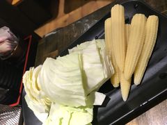 -七輪焼肉 安安(日本橋店)