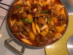 -新粤新疆菜(禅城店)