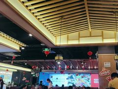 -井格重庆火锅(西直门凯德Mall店)