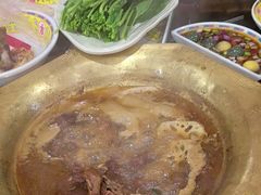 -芦月轩羊蝎子(太平桥店)