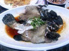 -王庄阿咪海鲜大排档(象园店)