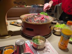 -西塔老太太泥炉烤肉(青浦蟠龙天地店)