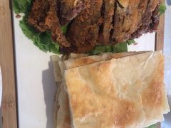 -大碗居·烤鸭·鱼头泡饼(天坛东门店)