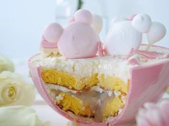-壹点壹客·生日蛋糕(南山店)