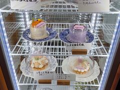-花间烘焙BLossom Bakery