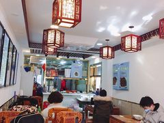 -张记炸串肠粉