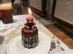 -沛家·西餐Brunch·直火料理