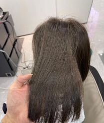-HairCode芭曲发型