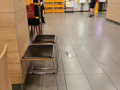 -麦当劳(南京宁海路店)