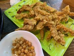 -蛙麻蛙辣炭火蛙锅(南环大街店)