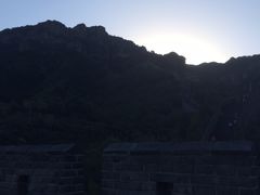 -黄崖关长城