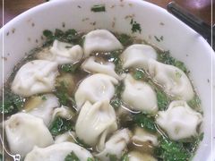 -回坊马二饺子馆