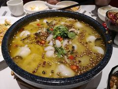 -眉州东坡(上海中心店)