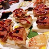 千岛日料真是让人失望，差评！