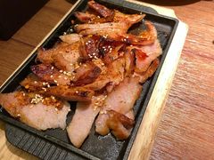 -小川洋风料理(大悦城店)