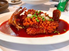 -玫瑰厅上海菜(兴国路店)