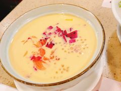 杨枝甘露-点都德(大茶楼店)