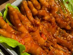 -冰川朝鲜族料理·东北菜(观前店)