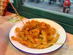 -柴爿巷·香酥鸡&馄饨(复兴中路店)