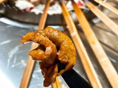 -醉月城西昌火盆烧烤(天府店)