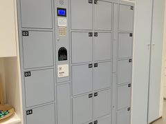 -天真蓝照相馆(中华广场店)