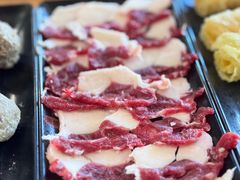 -荣记潮汕牛肉火锅(仙鹤街店)